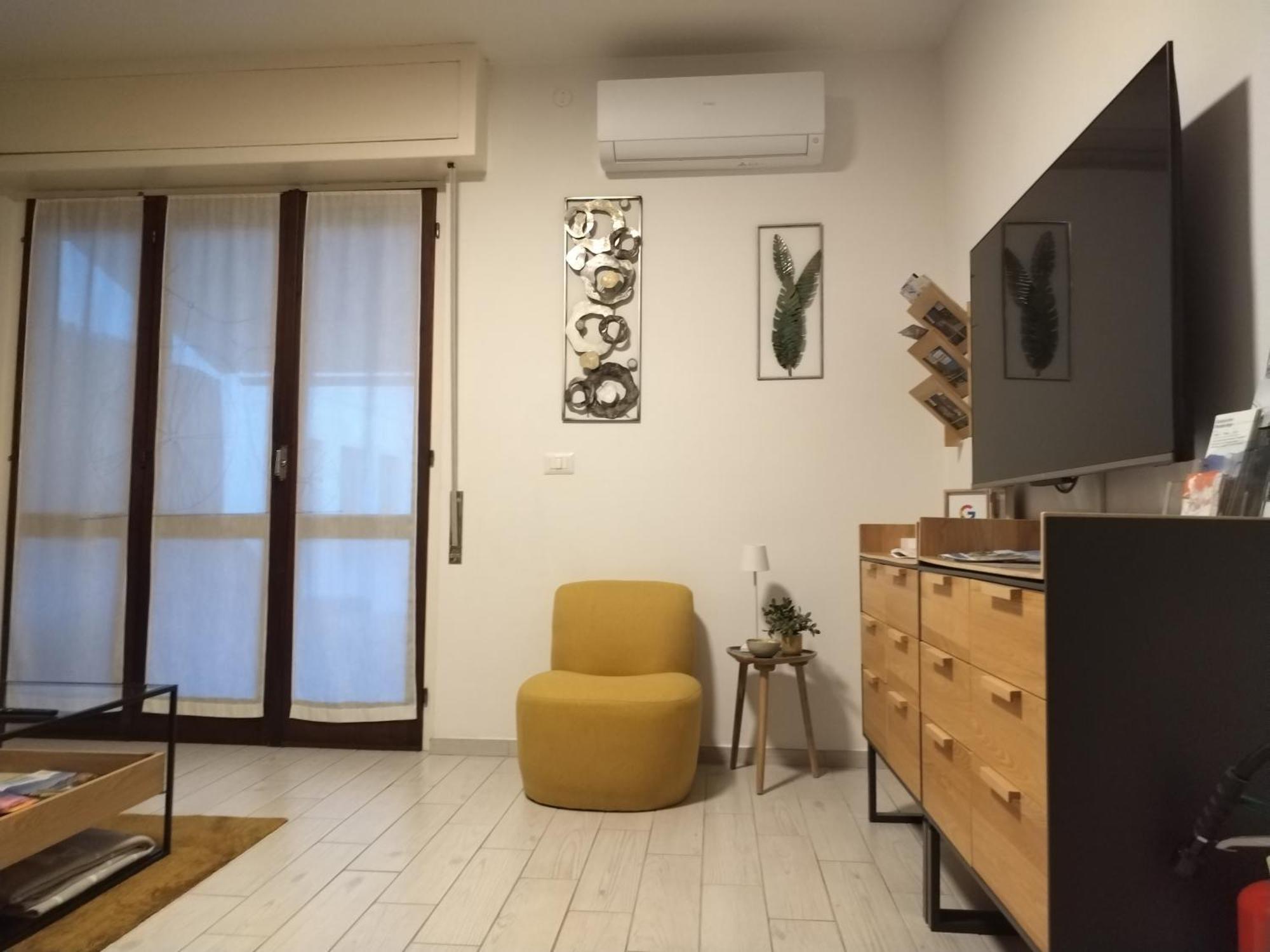Valtellina -La Casina Sondrio Exterior foto